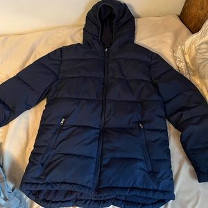 Boys jacket